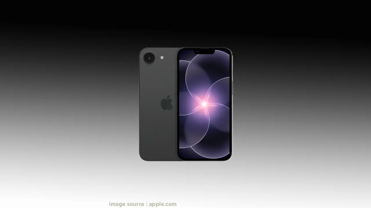 iPhone और Signal ऐप के साथ iOS सुरक्षा अपडेट बग की व्याख्या करता दृश्य, जहां डिलीट हो चुके मैसेज का डेटा रिकवर होने का दृश्य दिखाया गया है। Android vs iOS security की तुलना दर्शाता चित्र।